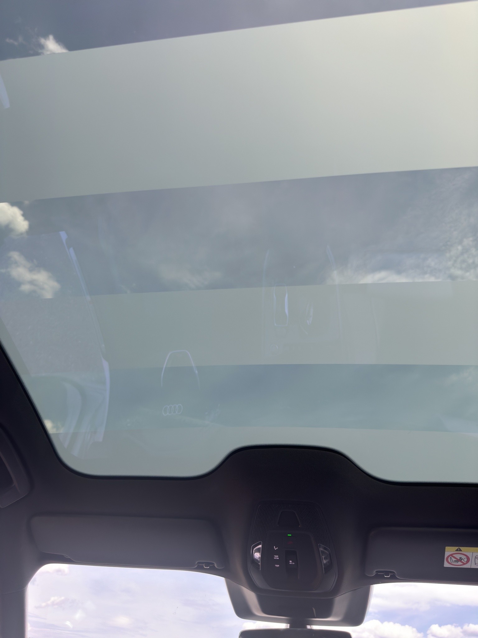 AUDI A5 Avant Black Line S Line 2.0 TFSI-image-14