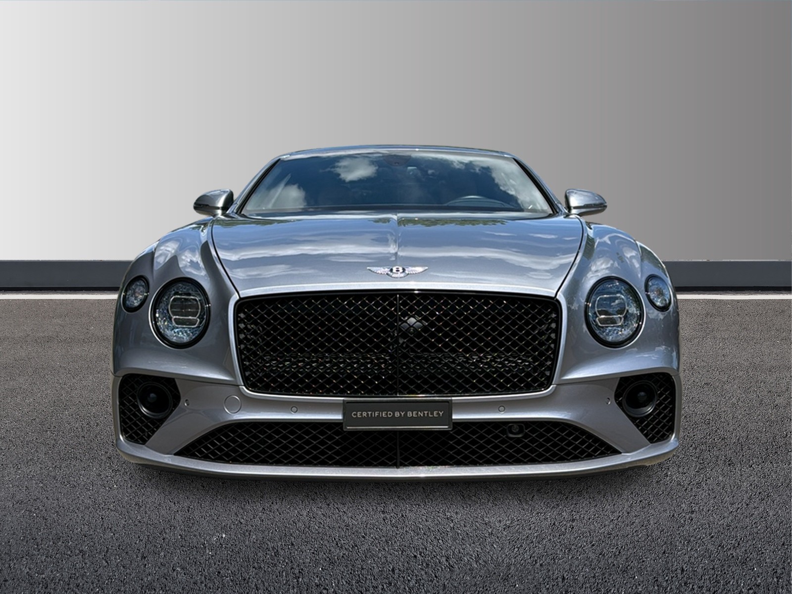 BENTLEY Continental GT 4.0 V8-image-7