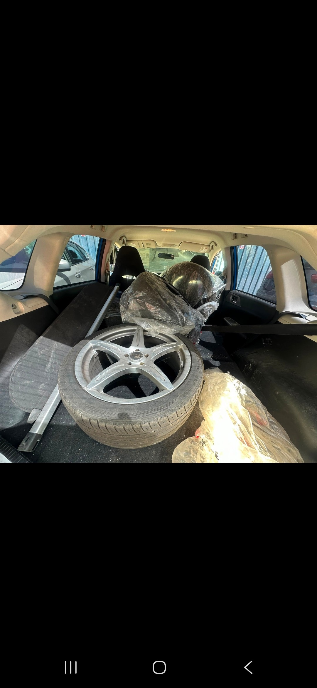 SUBARU Impreza 2.5 Turbo 4WD WRX Celebration-image-8