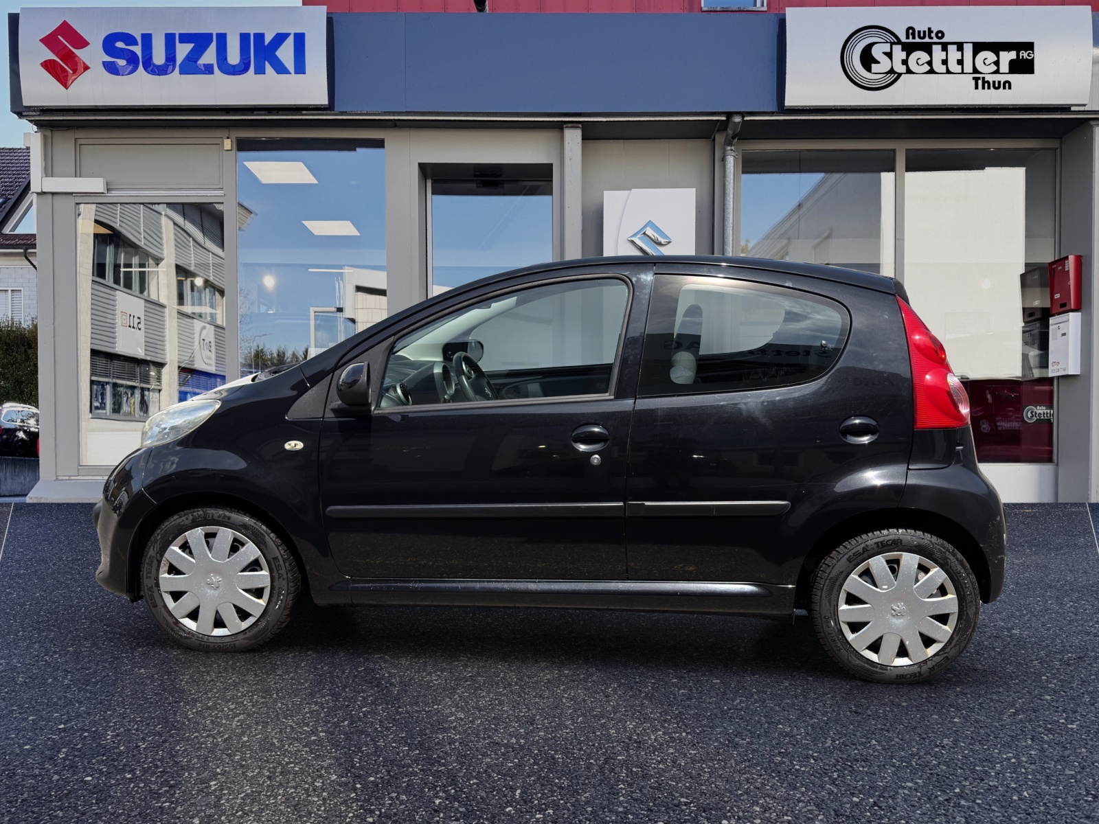 PEUGEOT 107 1.0 Trendy-showroom-element-2