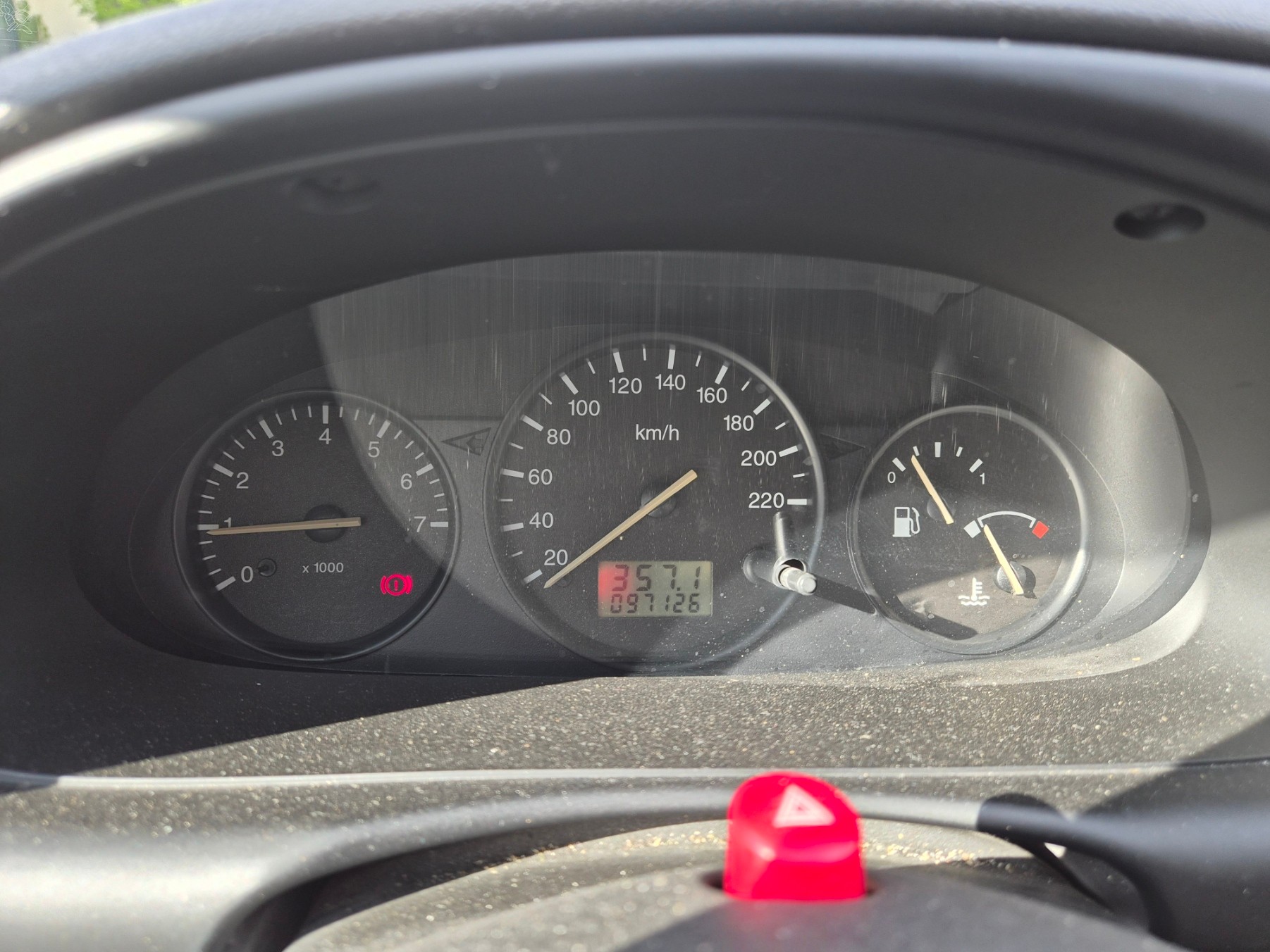 FORD Fiesta 1.3 Trend-image-9