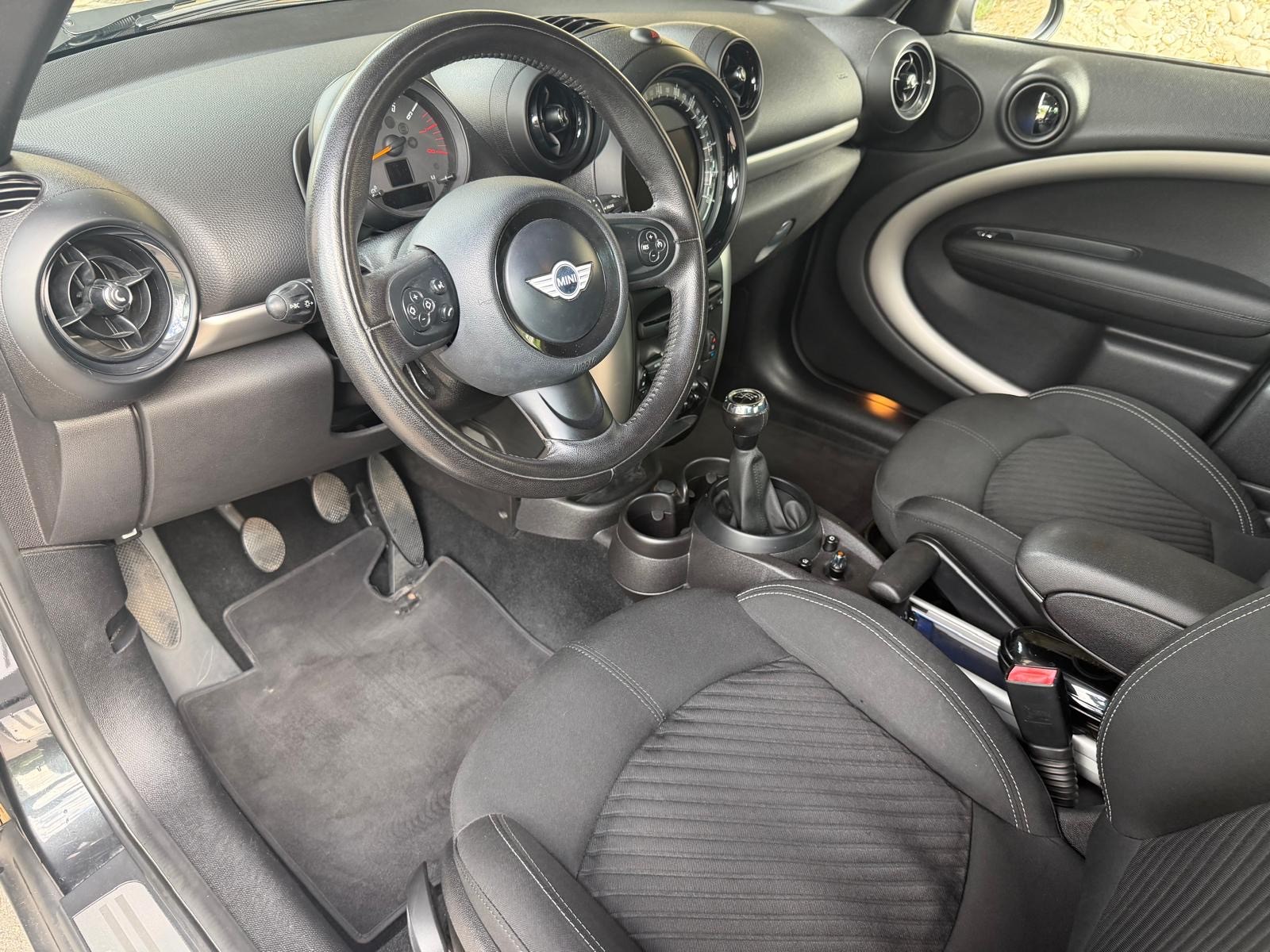 MINI Countryman Cooper ALL4-image-6