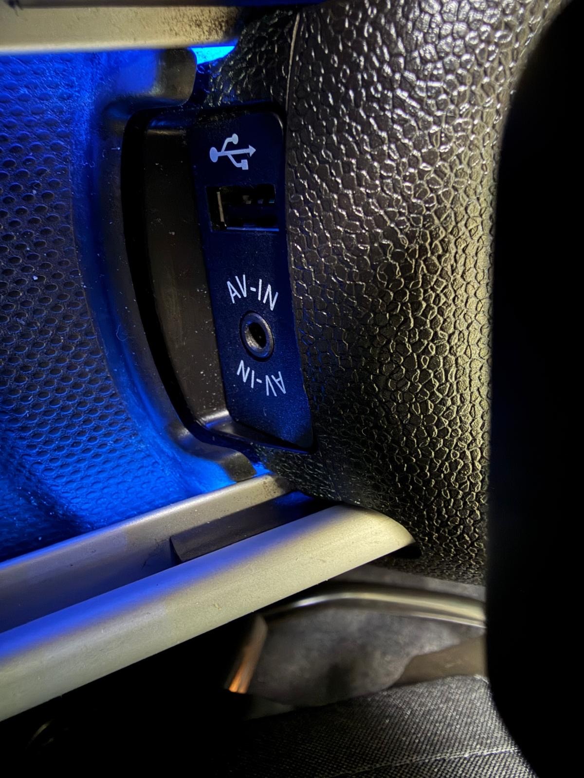 MINI Countryman Cooper ALL4-image-12