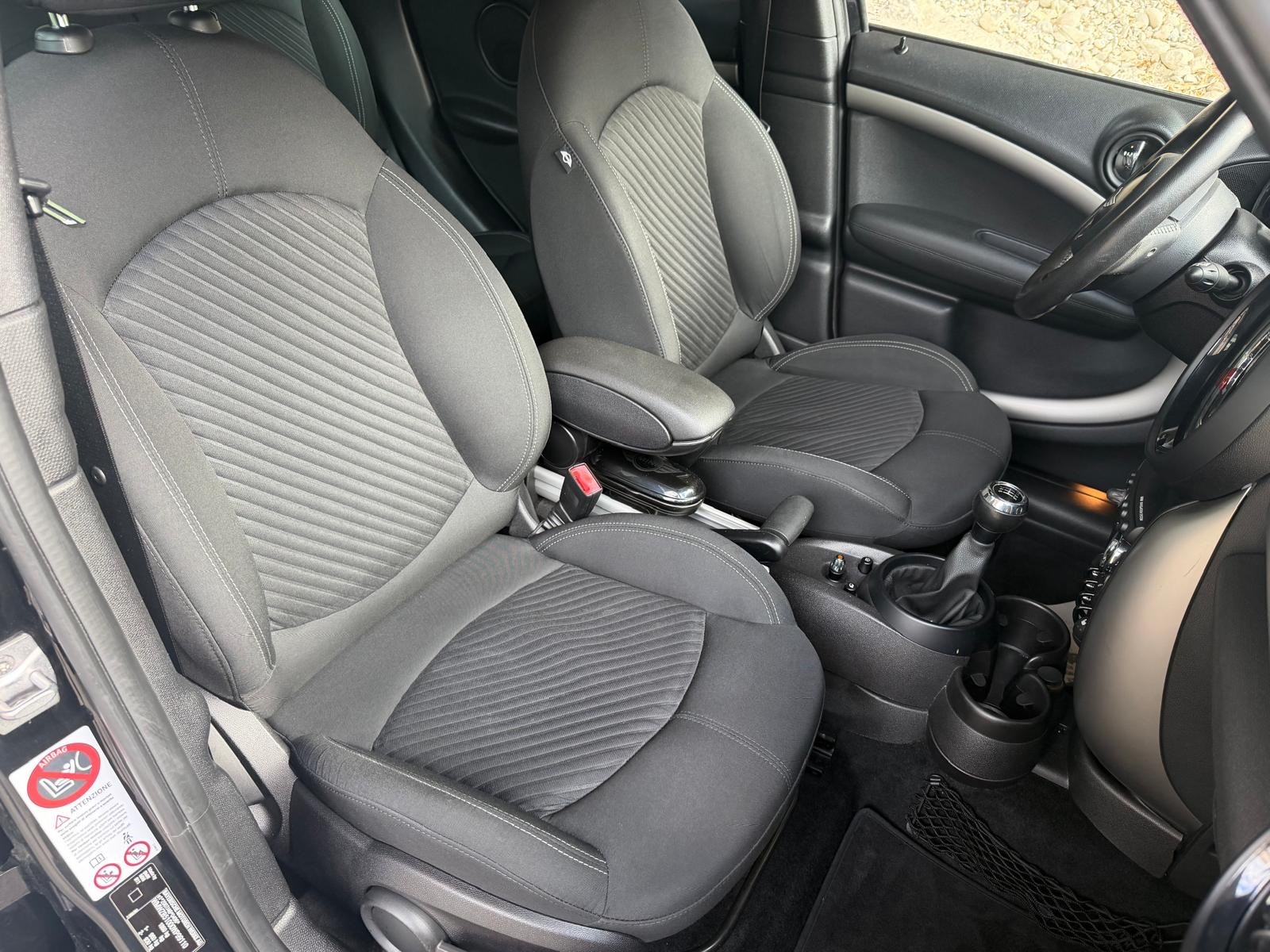MINI Countryman Cooper ALL4-image-9