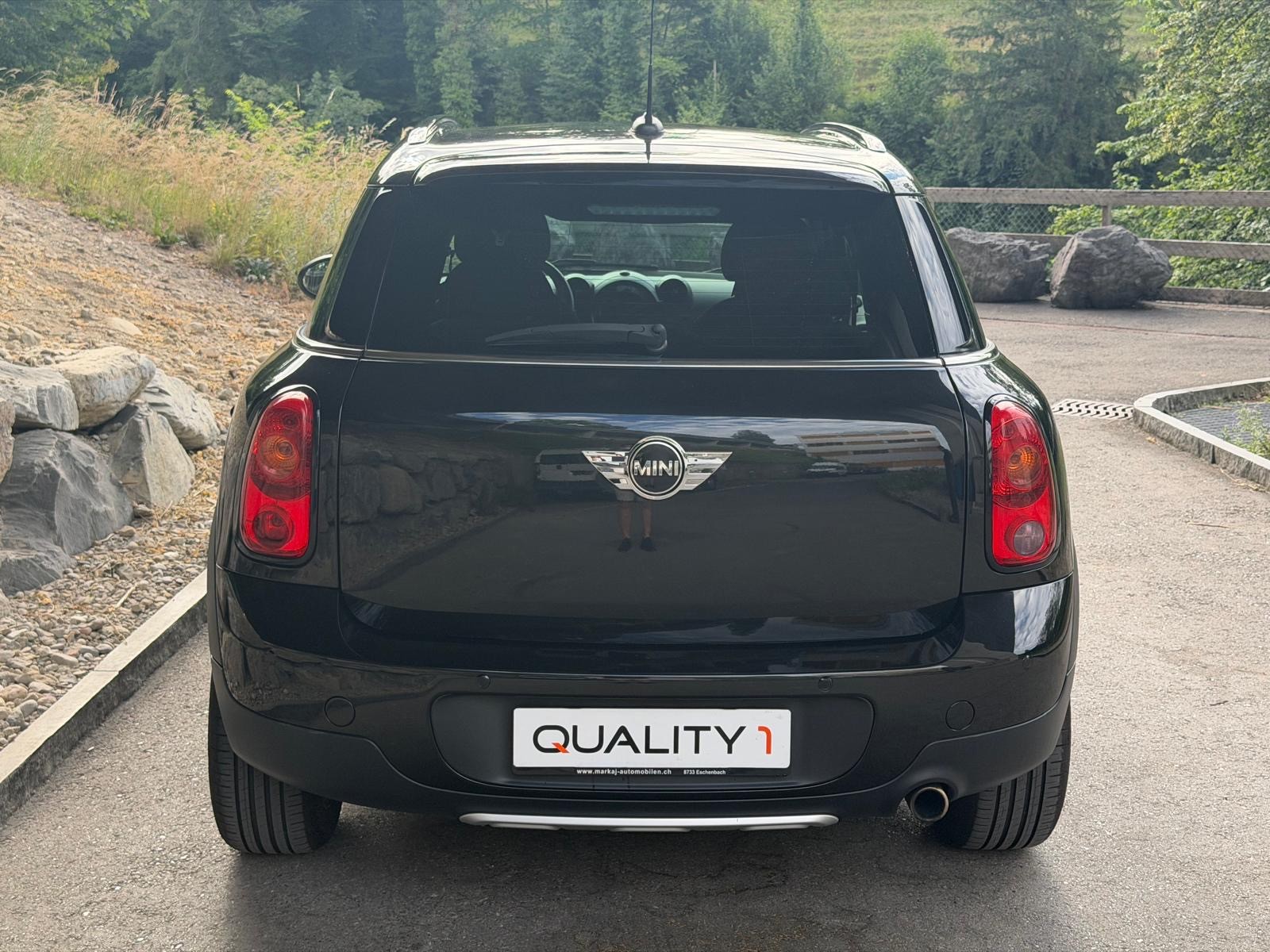 MINI Countryman Cooper ALL4-image-3