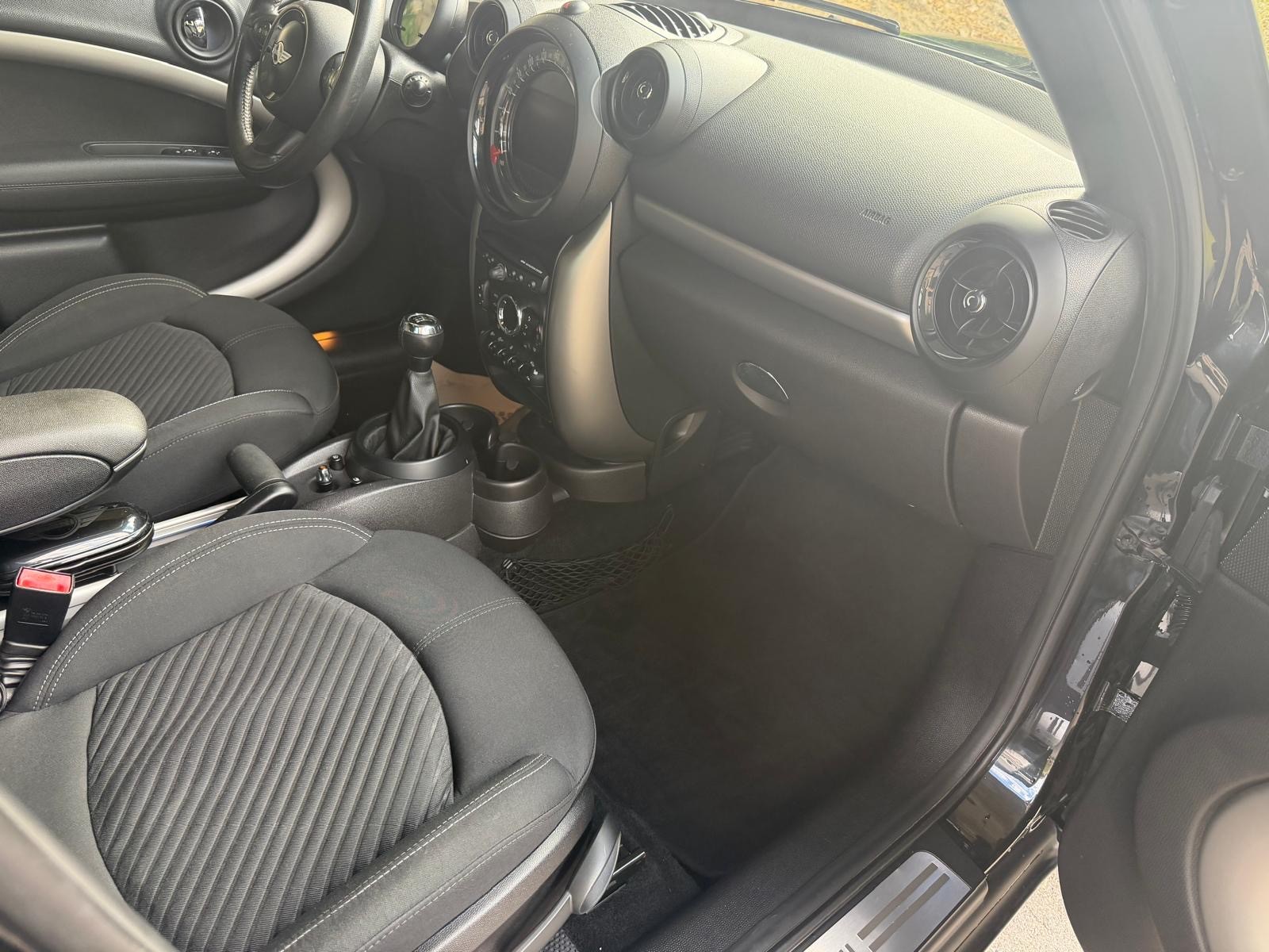 MINI Countryman Cooper ALL4-image-8