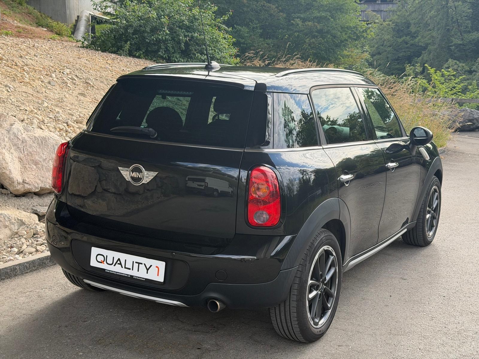 MINI Countryman Cooper ALL4-image-4