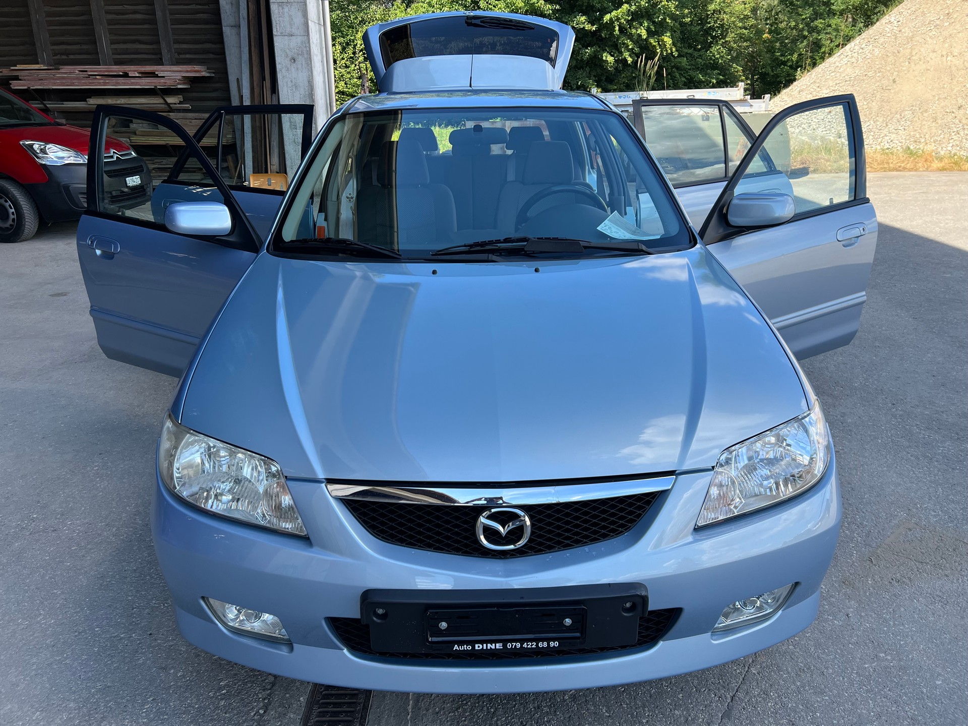 MAZDA 323 F 2.0i-16V GT-image-6