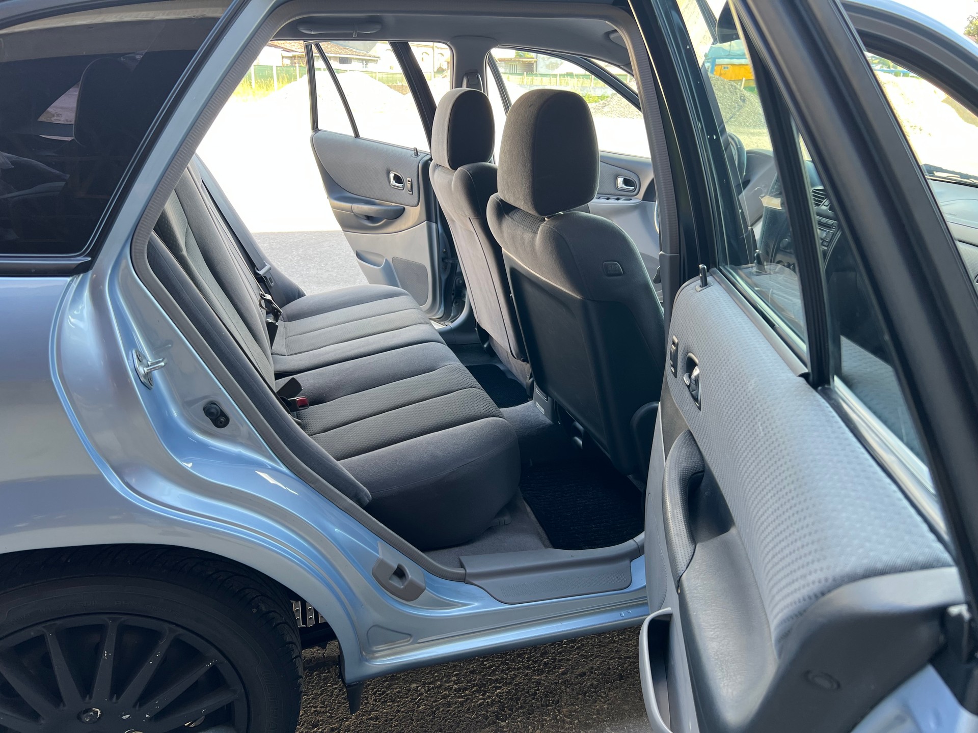 MAZDA 323 F 2.0i-16V GT-image-10