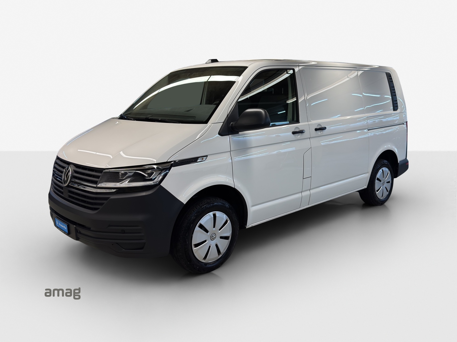 VW T6.1 2.0 TDI DSG