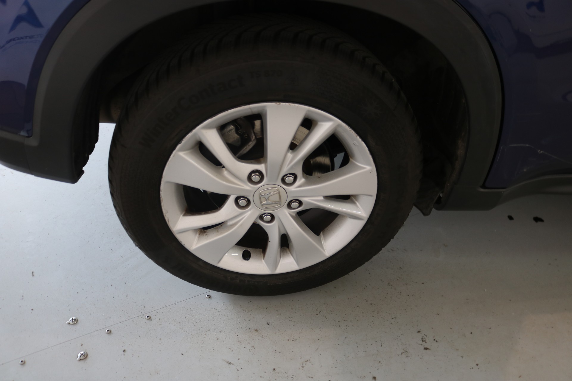 HONDA HR-V 1.5i-VTEC Elegance CVT-image-33