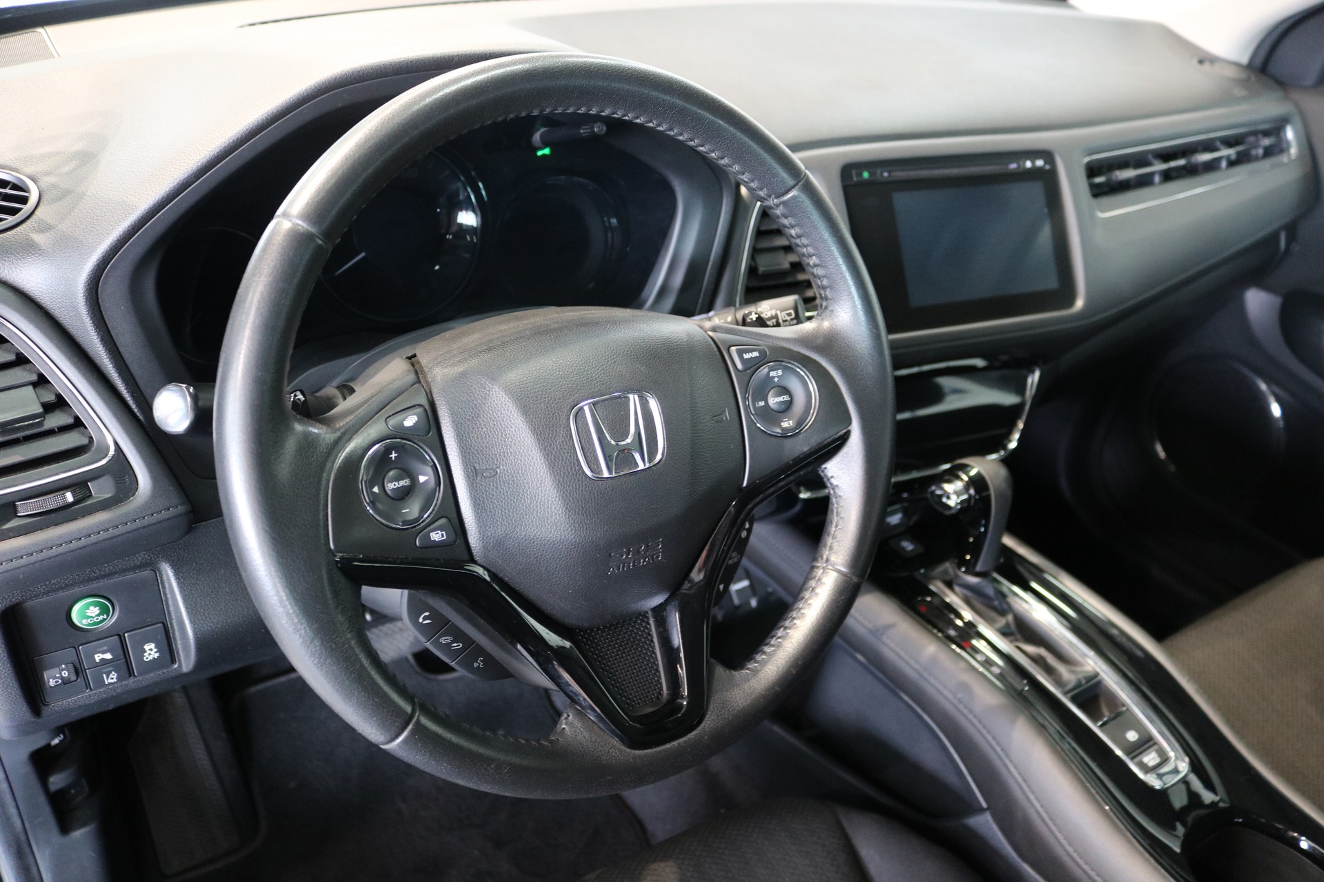 HONDA HR-V 1.5i-VTEC Elegance CVT-image-4