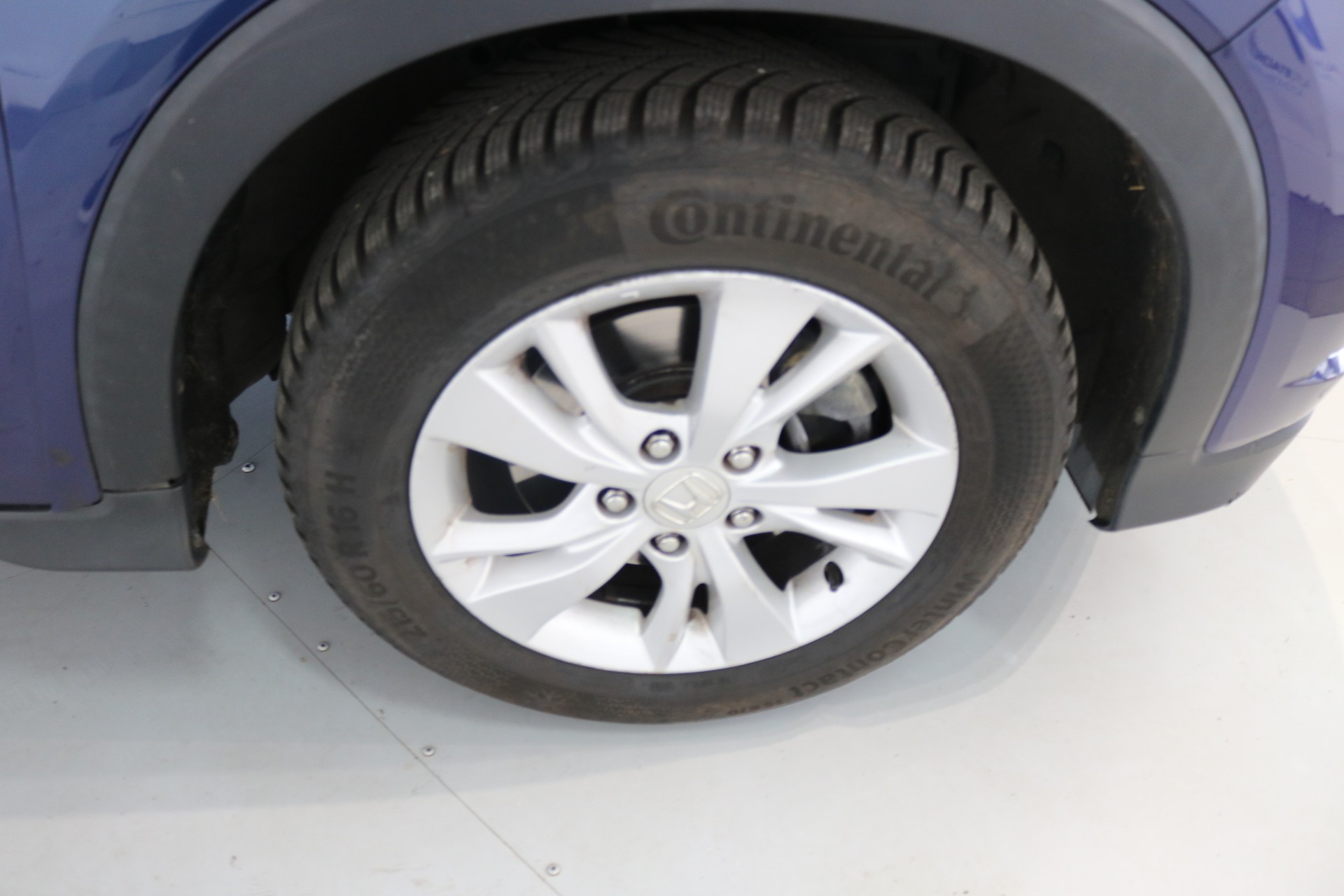 HONDA HR-V 1.5i-VTEC Elegance CVT-image-34