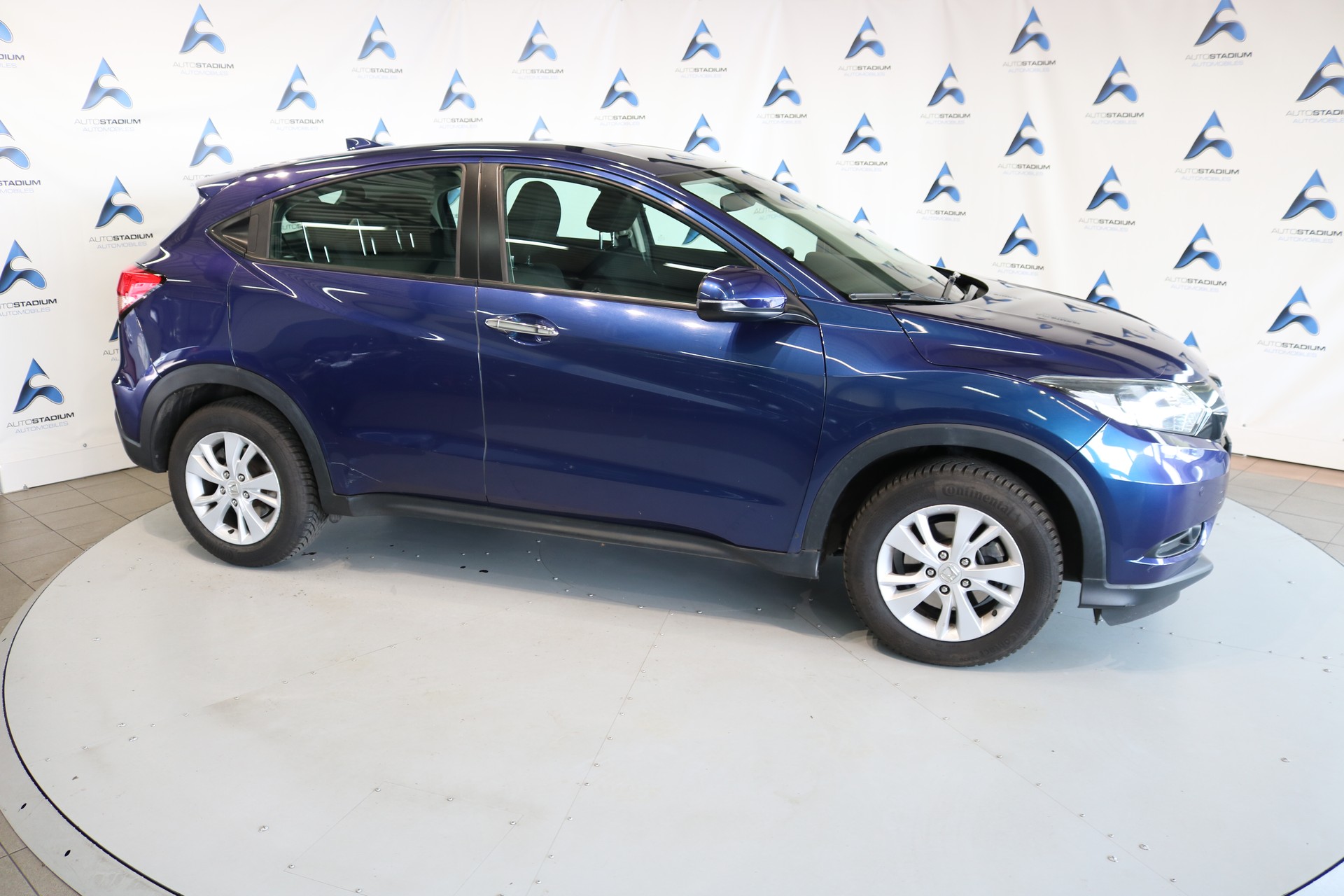 HONDA HR-V 1.5i-VTEC Elegance CVT-image-28