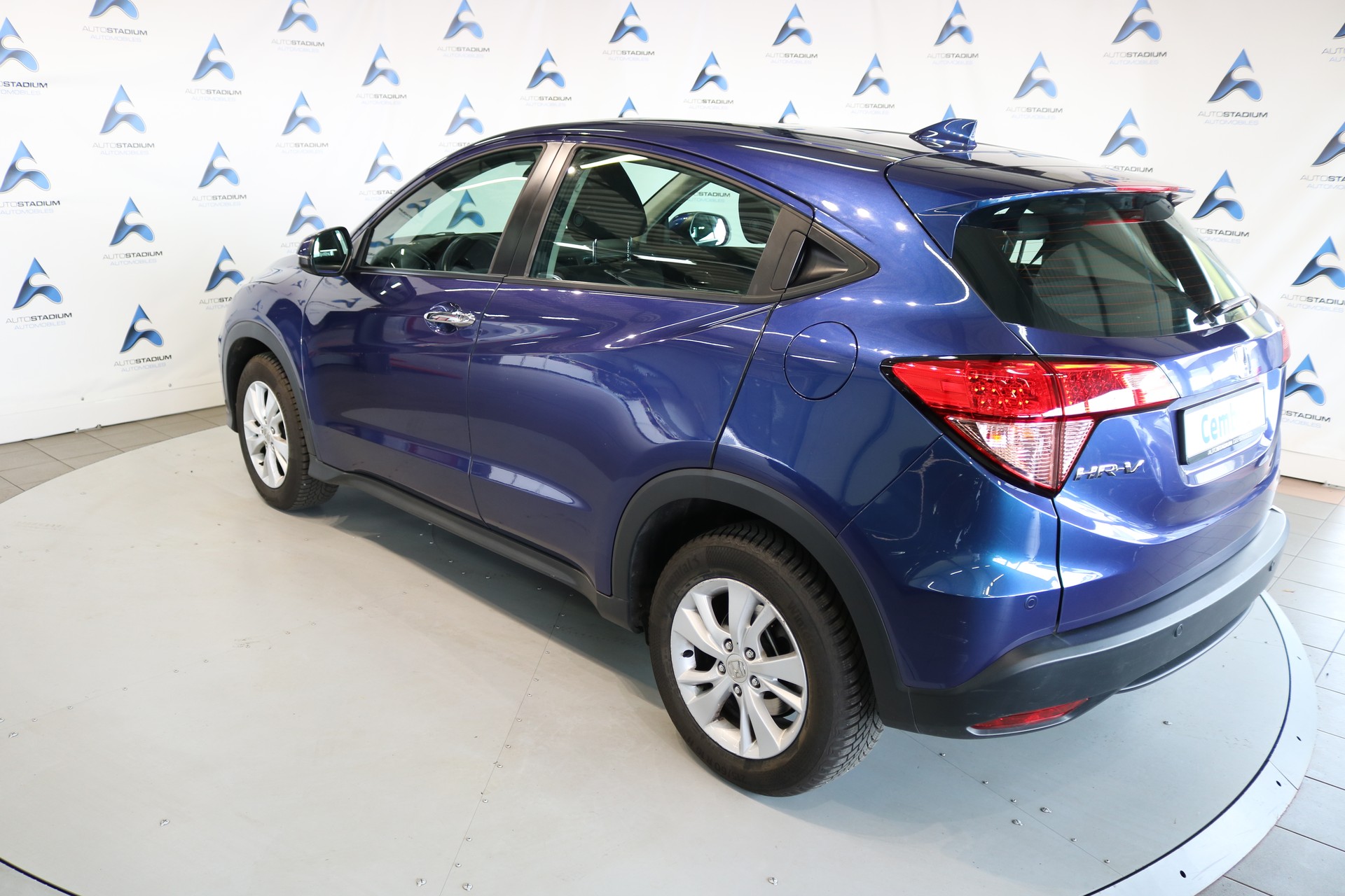 HONDA HR-V 1.5i-VTEC Elegance CVT-image-18