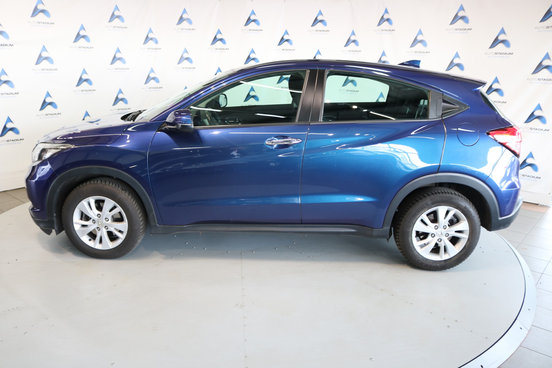 HONDA HR-V 1.5i-VTEC Elegance CVT-image-15
