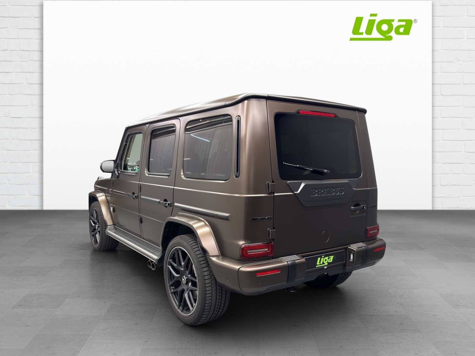 MERCEDES-BENZ AMG G 63-image-3