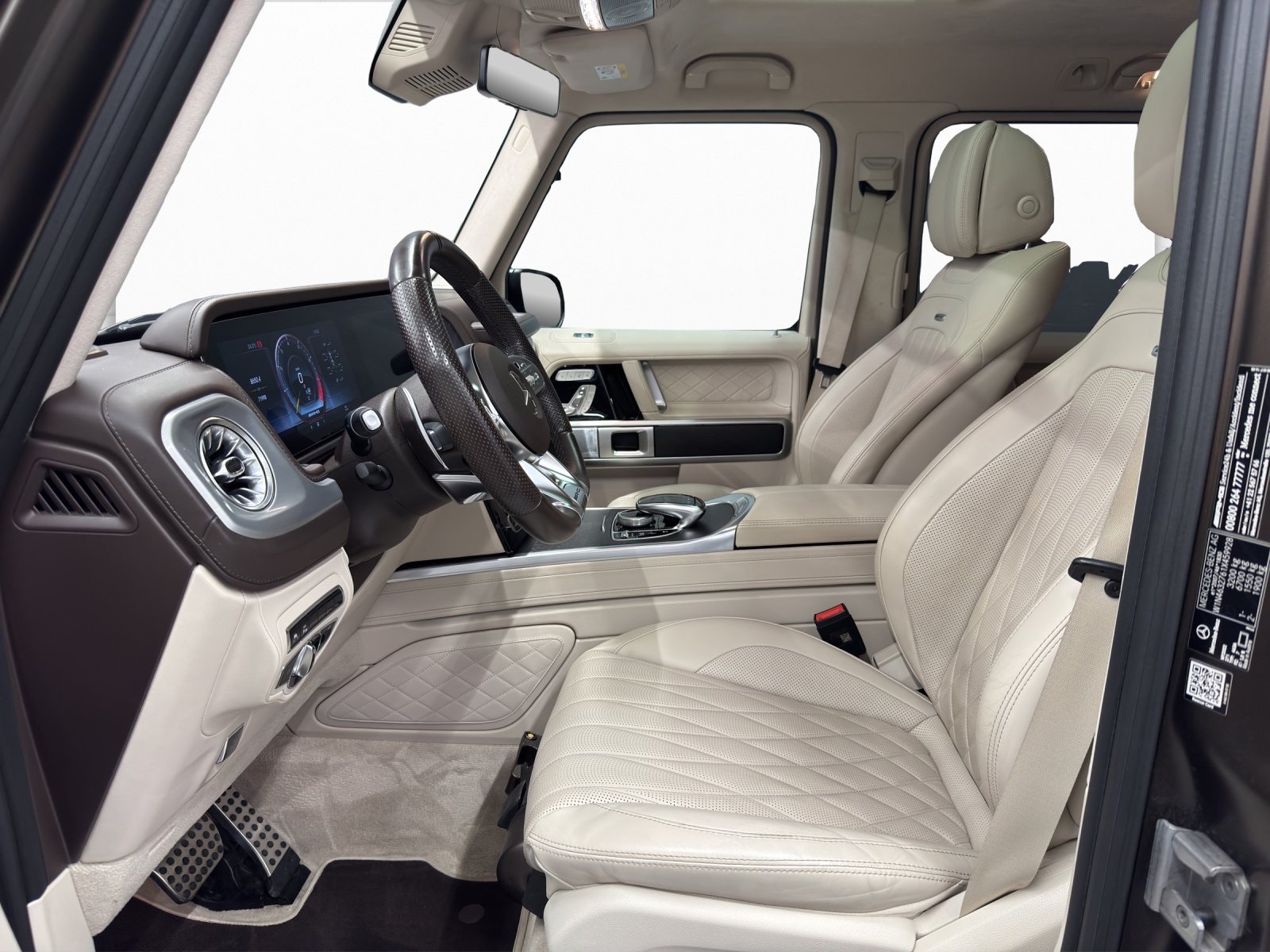 MERCEDES-BENZ AMG G 63-image-6