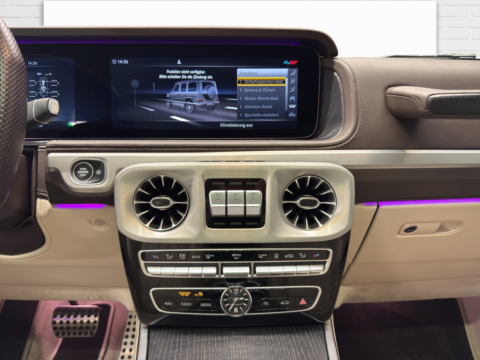 MERCEDES-BENZ AMG G 63-image-8
