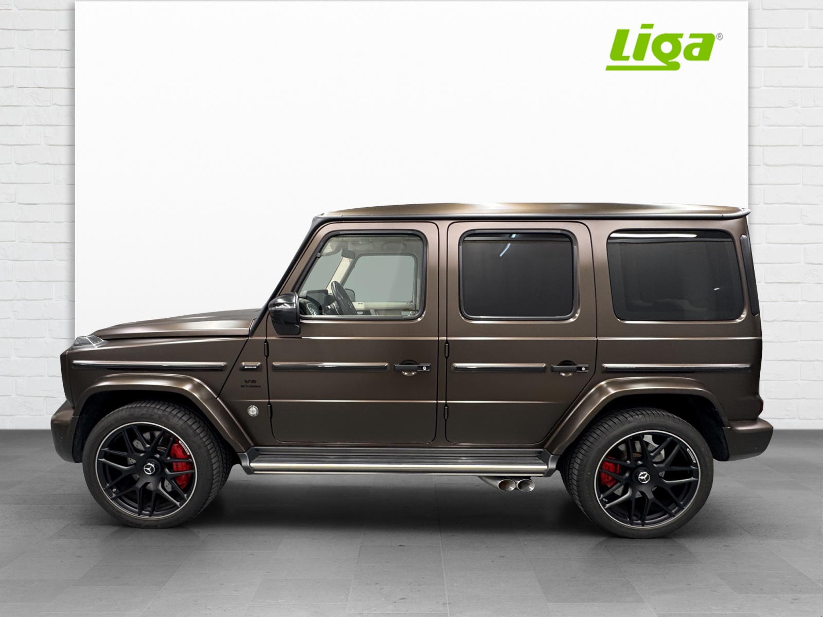 MERCEDES-BENZ AMG G 63-image-2