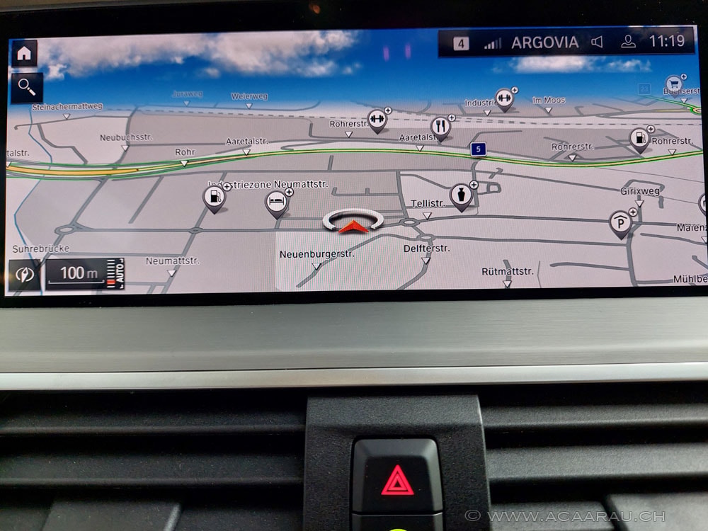 BMW X3 xDrive 48V 30d M Sport Steptronic Individual / Video : https://youtu.be/dFip_Tuvzno / Bilder : https://youtu.be/N9vcAR80DqI-image-18