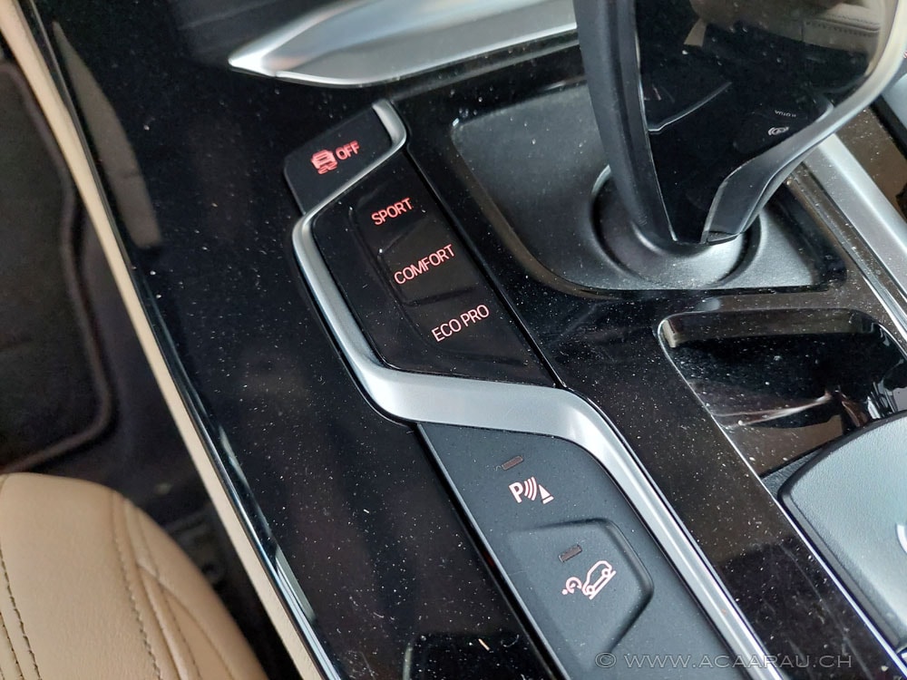 BMW X3 xDrive 48V 30d M Sport Steptronic Individual / Video : https://youtu.be/dFip_Tuvzno / Bilder : https://youtu.be/N9vcAR80DqI-image-17