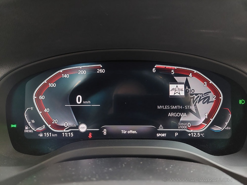 BMW X3 xDrive 48V 30d M Sport Steptronic Individual / Video : https://youtu.be/dFip_Tuvzno / Bilder : https://youtu.be/N9vcAR80DqI-image-11