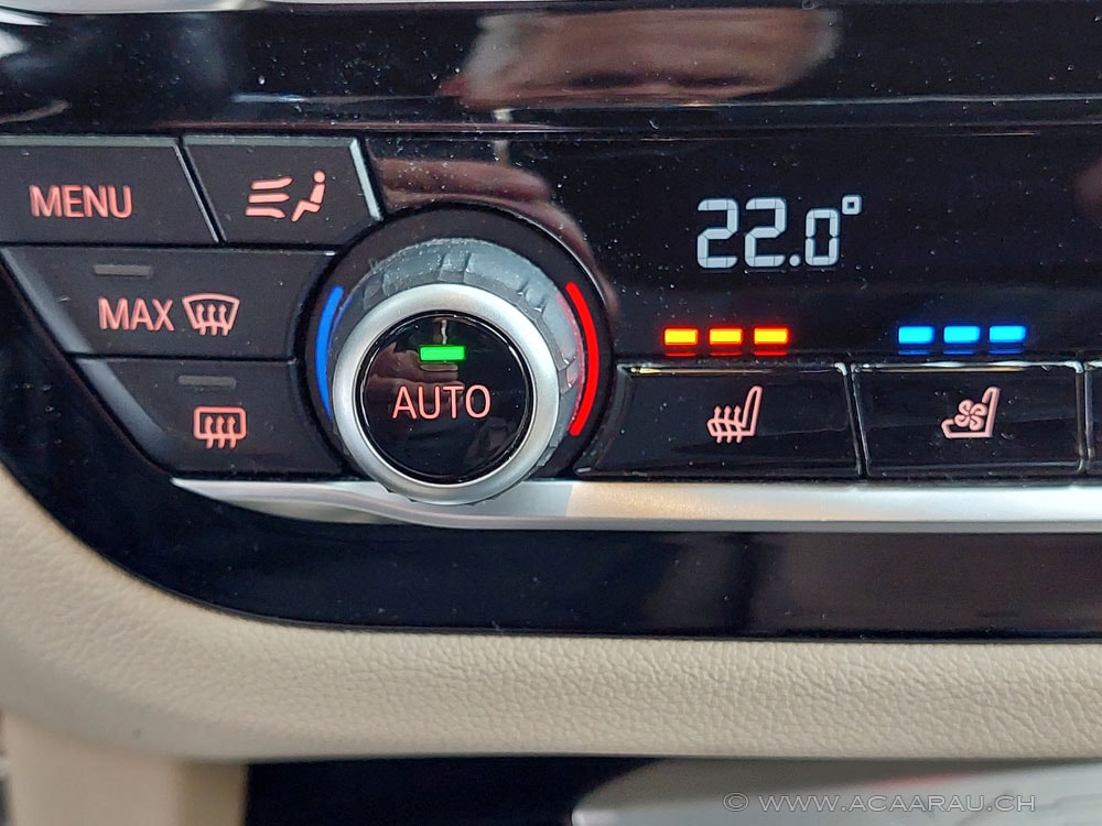 BMW X3 xDrive 48V 30d M Sport Steptronic Individual / Video : https://youtu.be/dFip_Tuvzno / Bilder : https://youtu.be/N9vcAR80DqI-image-16