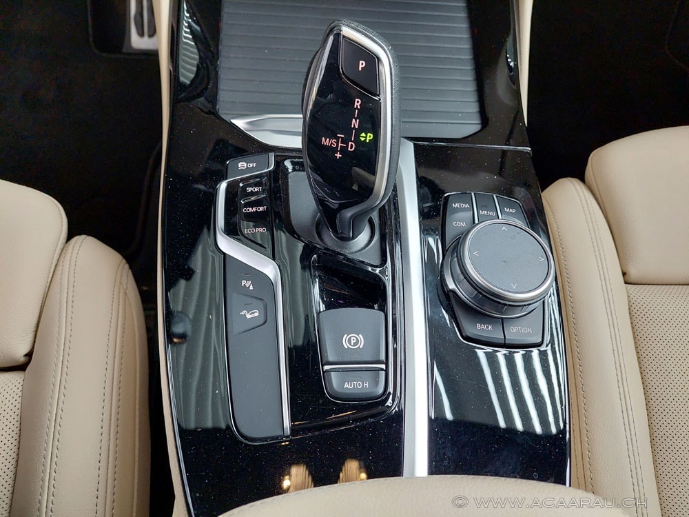 BMW X3 xDrive 48V 30d M Sport Steptronic Individual / Video : https://youtu.be/dFip_Tuvzno / Bilder : https://youtu.be/N9vcAR80DqI-image-15