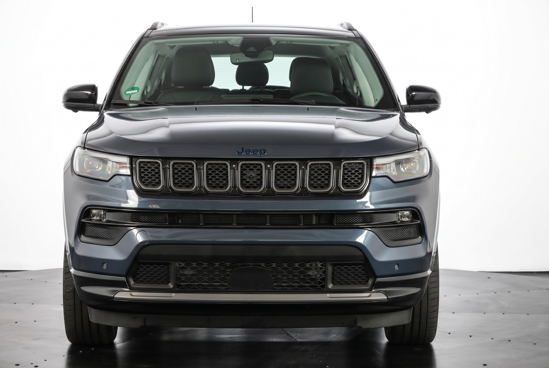 JEEP Compass 1.3 T PHEV S Sky AWD-image-1