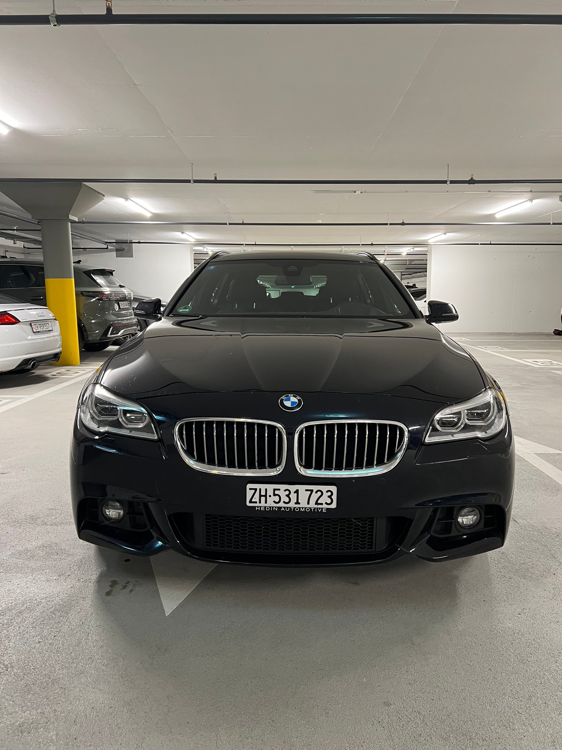 BMW 520d-image-1