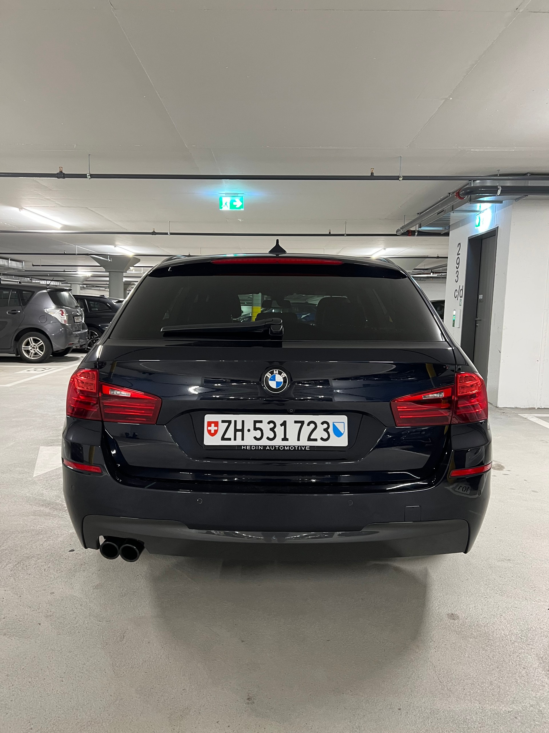 BMW 520d-image-2