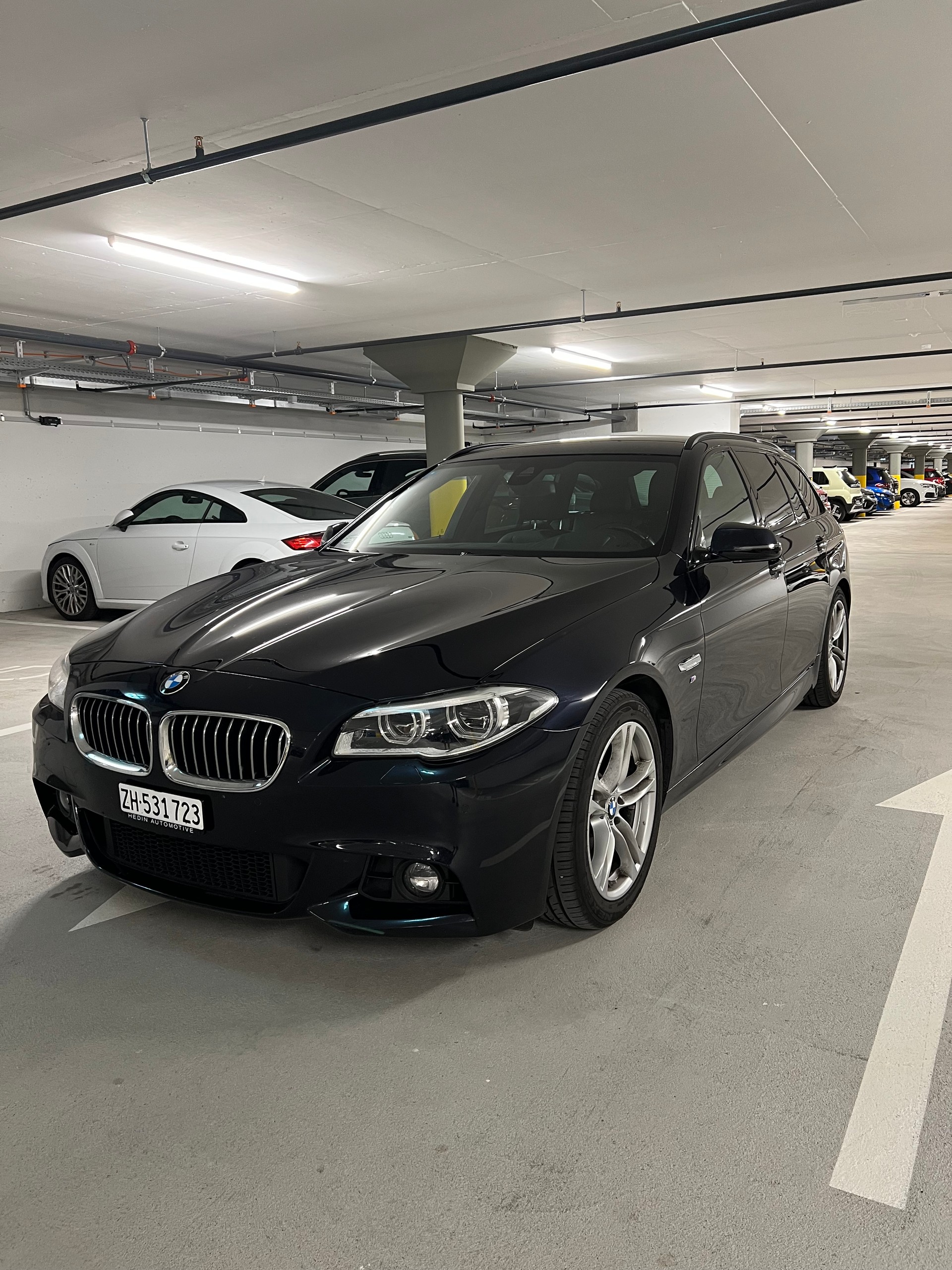 BMW 520d-image-0