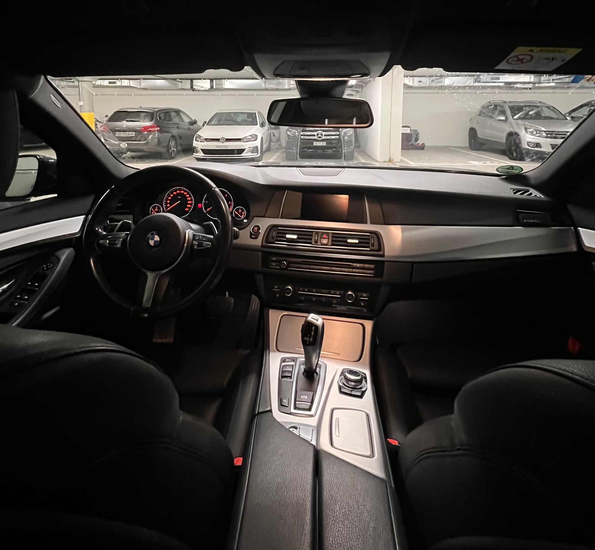 BMW 520d-image-5