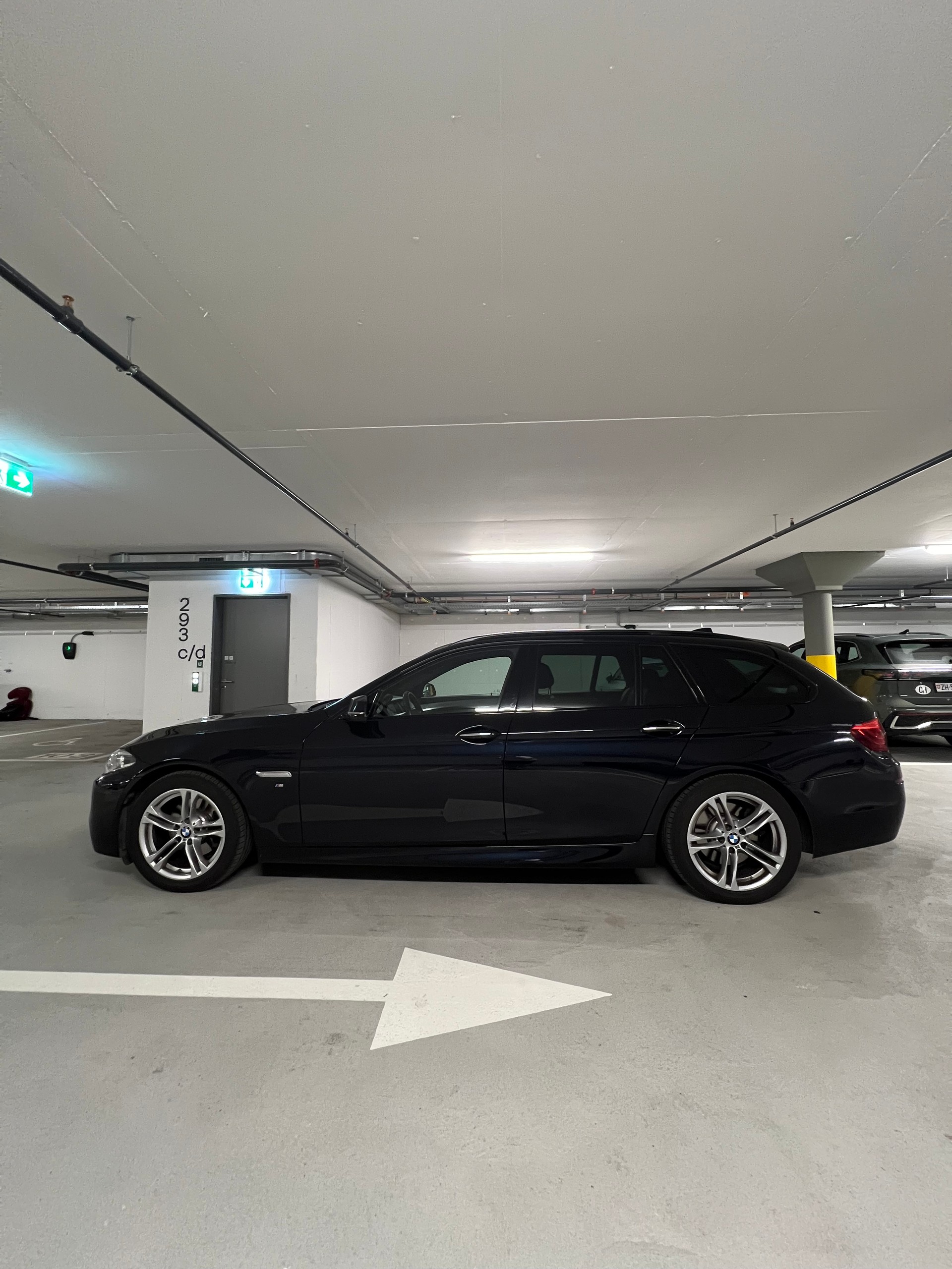 BMW 520d-image-3