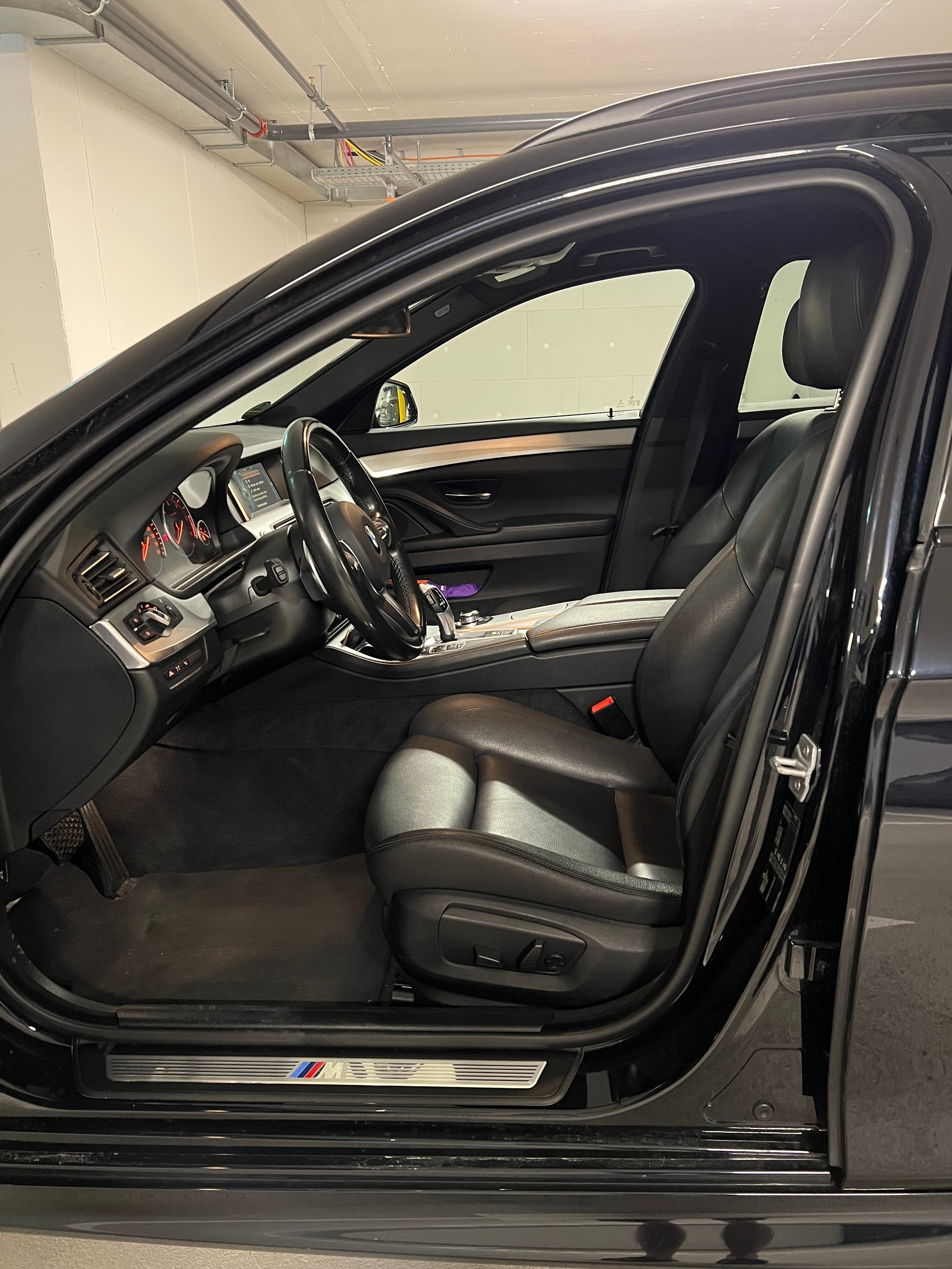 BMW 520d-image-4