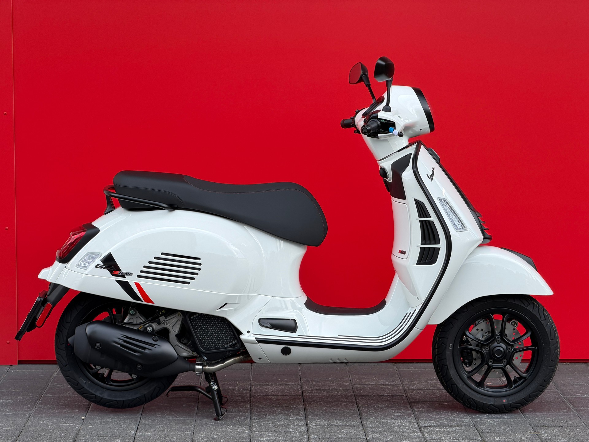 PIAGGIO Vespa GTS 310 Super Sport RST E5+