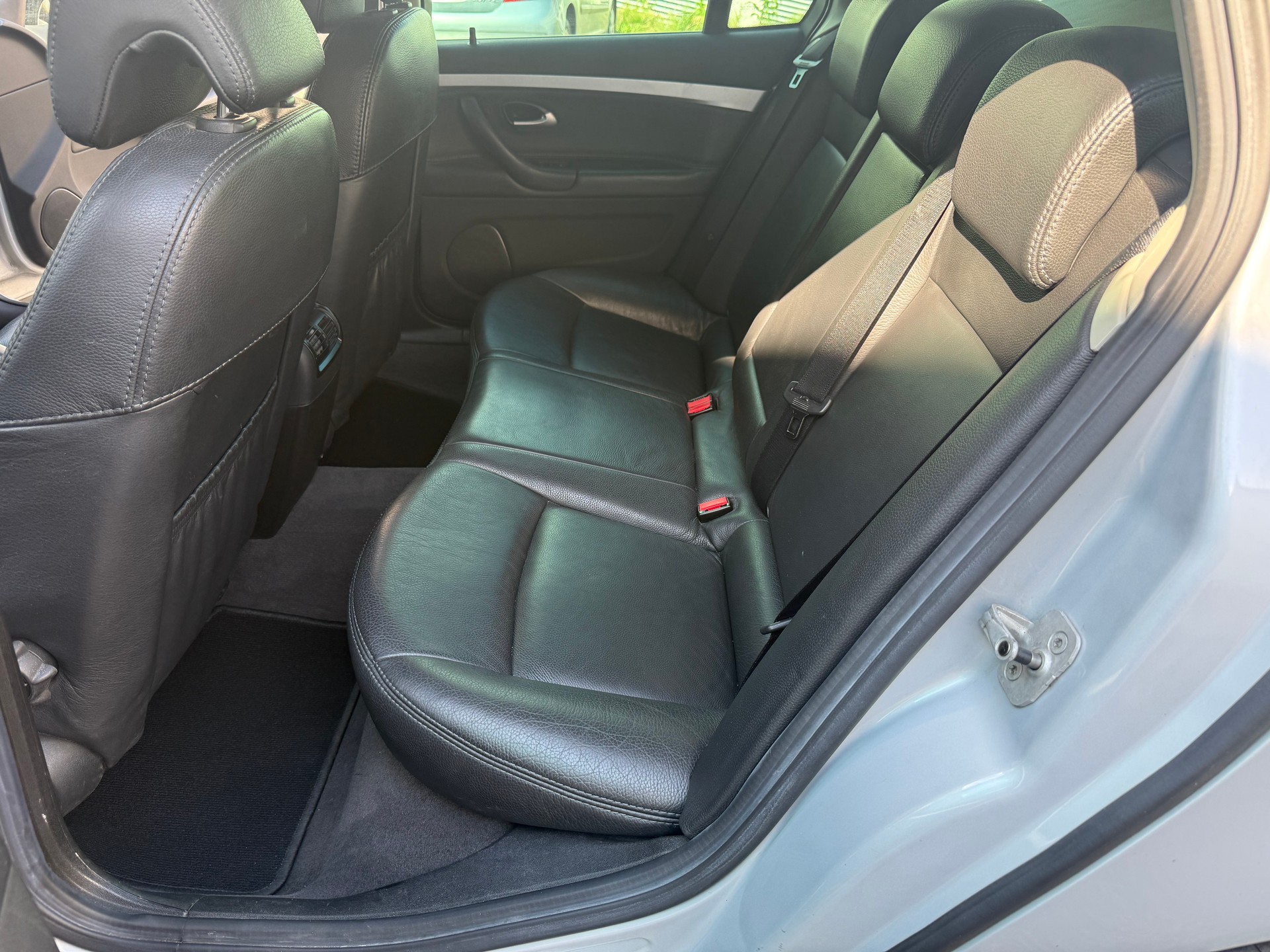 SAAB 9-3 2.8T V6 Aero XWD Automatic-image-8