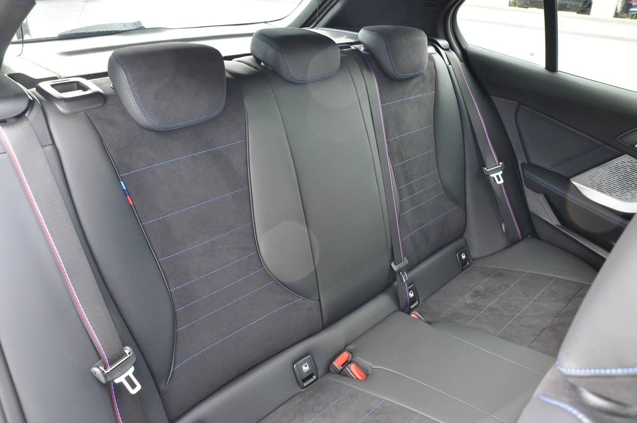 BMW 120 M Sport Pro Steptronic-image-22