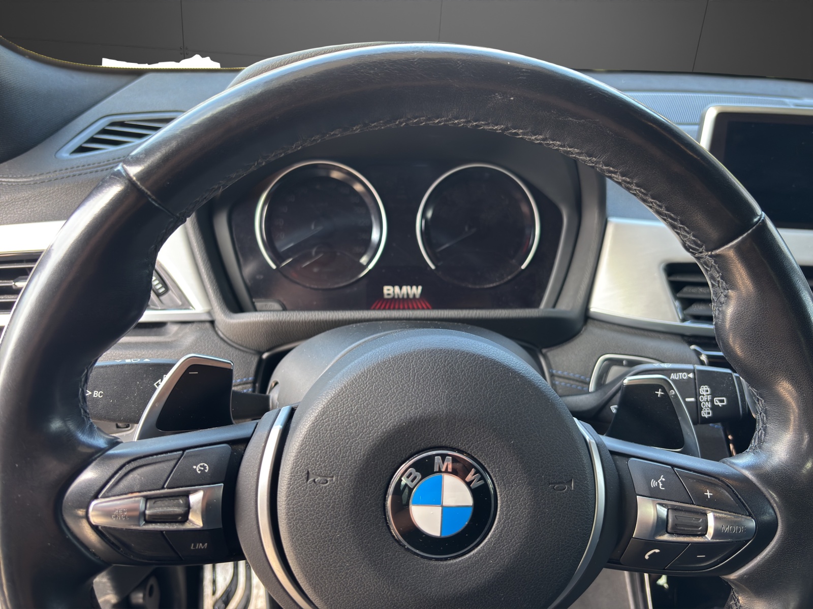 BMW X2 xDrive 20d M Sport Steptronic-image-5