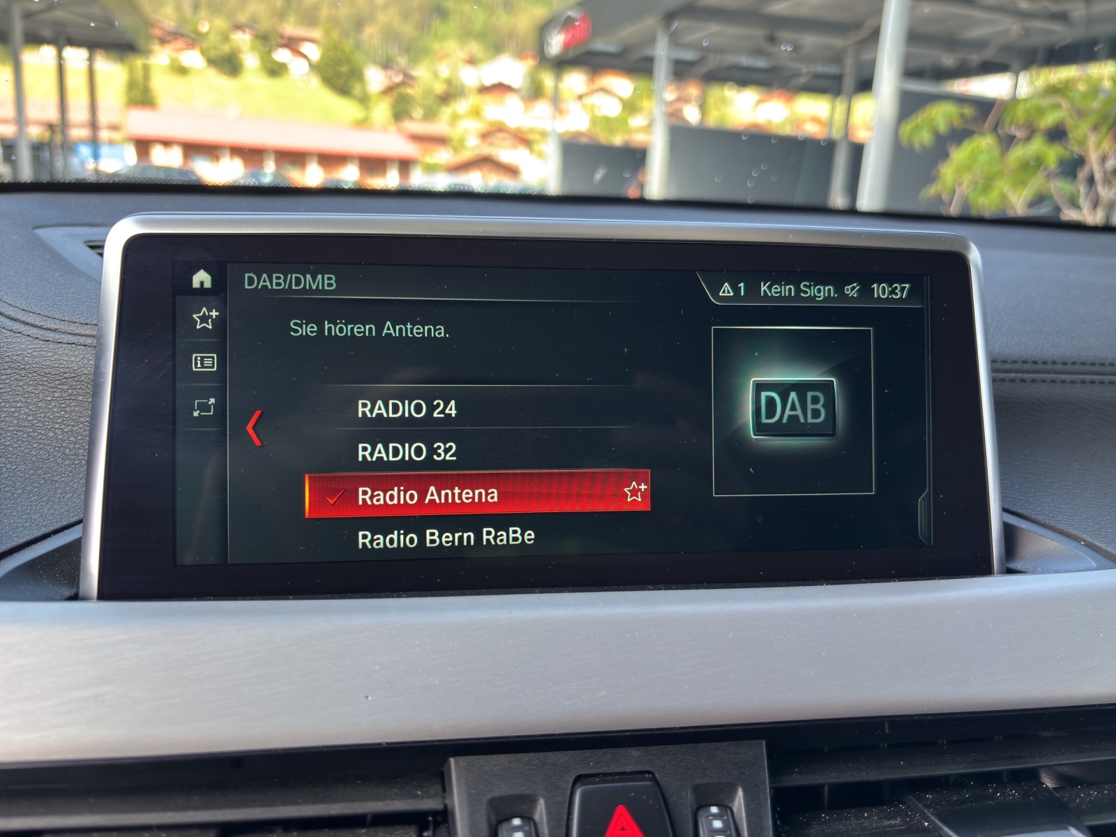BMW X2 xDrive 20d M Sport Steptronic-image-9