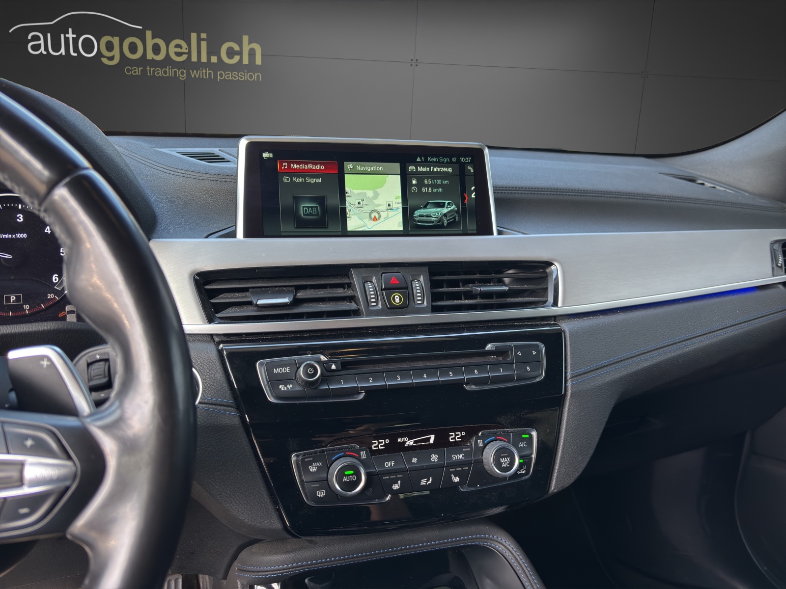 BMW X2 xDrive 20d M Sport Steptronic-image-6