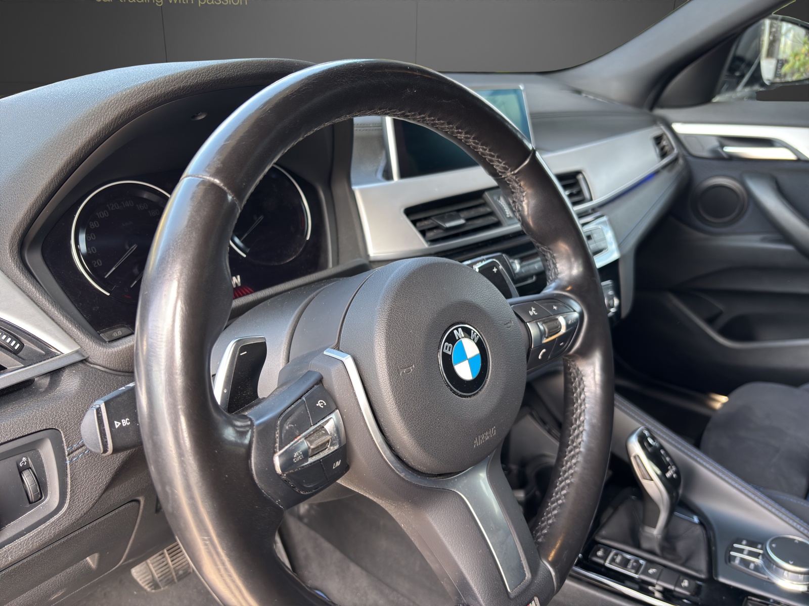 BMW X2 xDrive 20d M Sport Steptronic-image-3