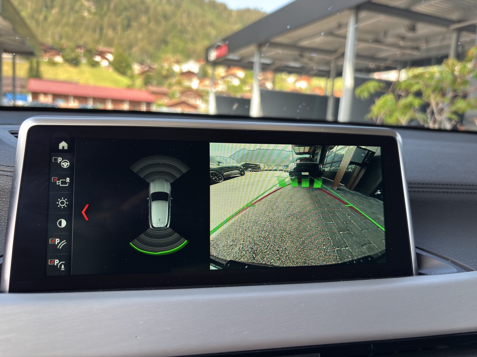 BMW X2 xDrive 20d M Sport Steptronic-image-8