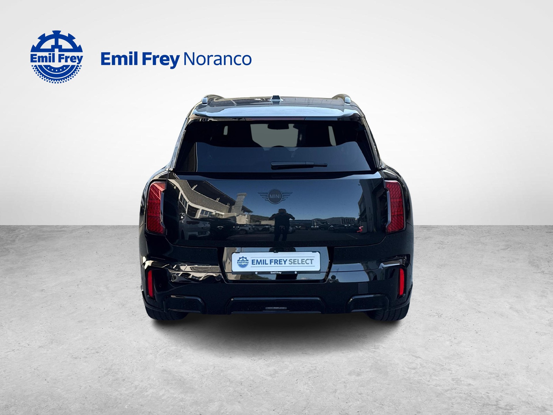 MINI Countryman U25 2.0i S SDKG ALL4-image-3