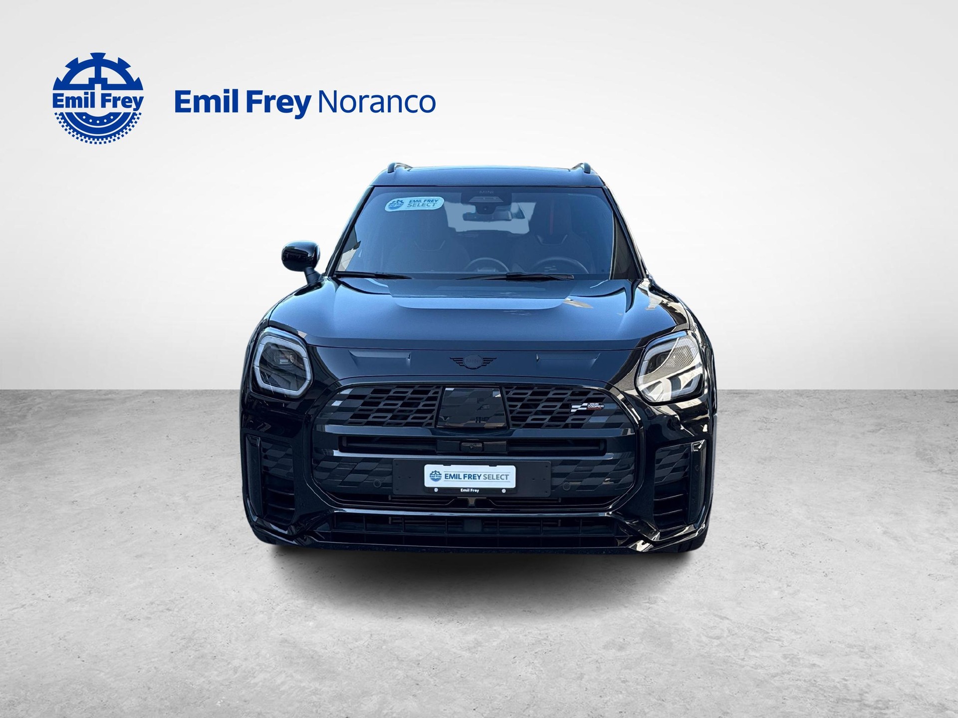MINI Countryman U25 2.0i S SDKG ALL4-image-7