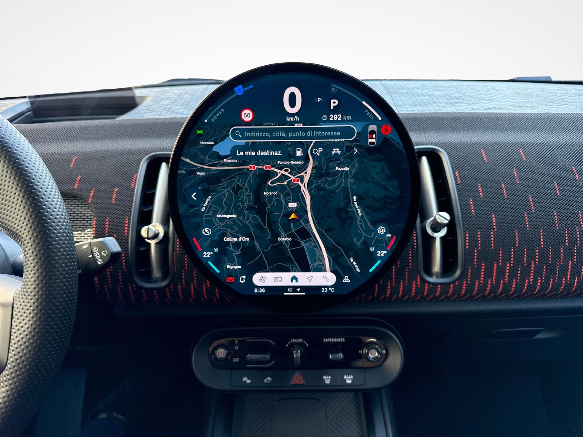 MINI Countryman U25 2.0i S SDKG ALL4-image-13