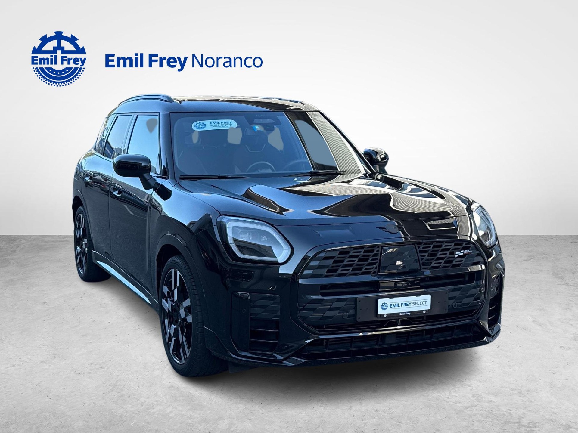 MINI Countryman U25 2.0i S SDKG ALL4-image-6
