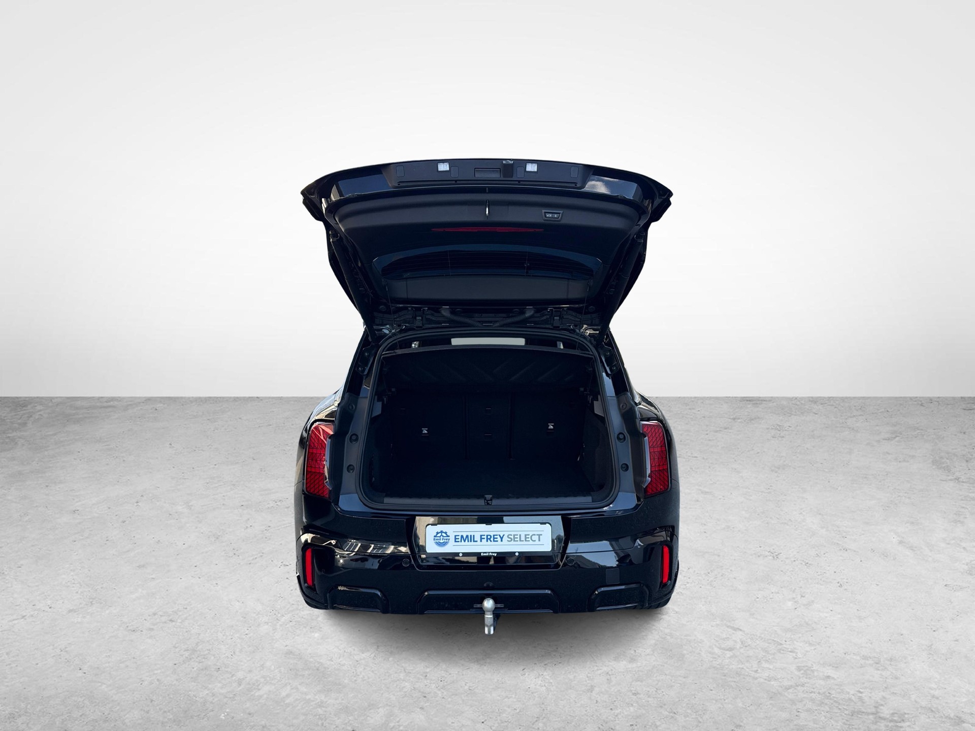 MINI Countryman U25 2.0i S SDKG ALL4-image-11