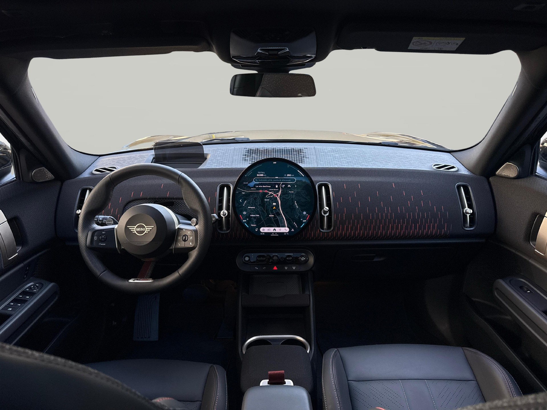 MINI Countryman U25 2.0i S SDKG ALL4-image-12